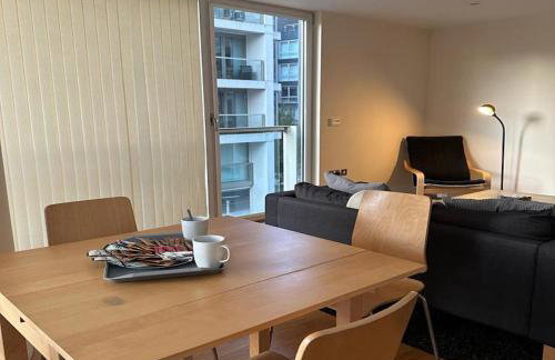 Canary Wharf Apartments - Foto 80