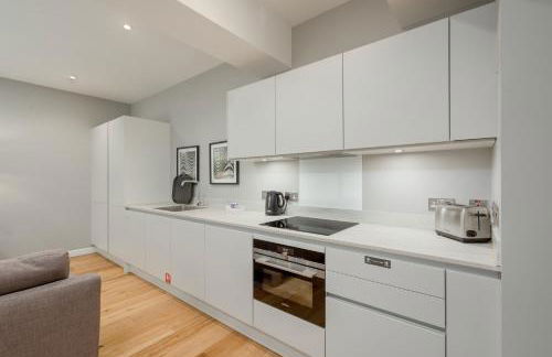 Destiny Scotland Apartments at Canning Street Lane - Foto 94