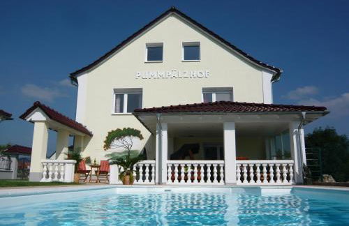 Pummpälzhof - Foto 1