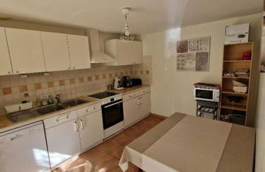 Paimpont: Gîte de la Haute Fenderie - Foto 25