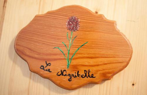 Chalet L’Etagne - Foto 6