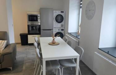 Magnifique appartement 2 chambres - Foto 18