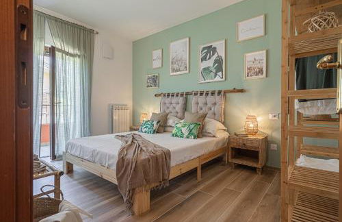 Dolce Vita Family Apartment - Foto 1