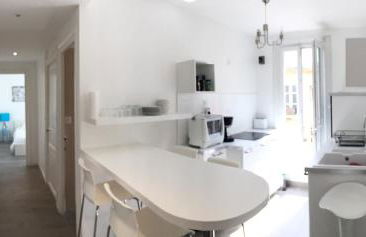 Le Jardin Darcy Liberté Hyper centre gare-ville parking public payant dans la rue - Foto 46