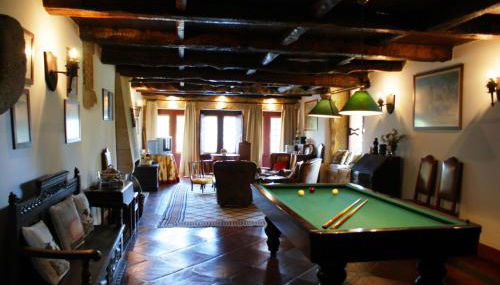 Quinta Da Agra - Foto 4, Game Room
