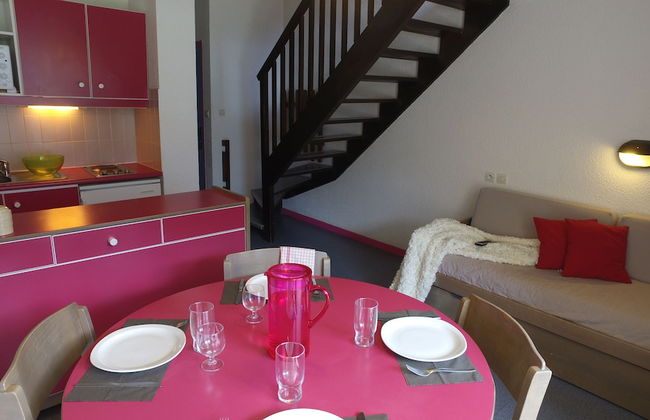 VVF Queyras, Ceillac-en-Queyras - Foto 4