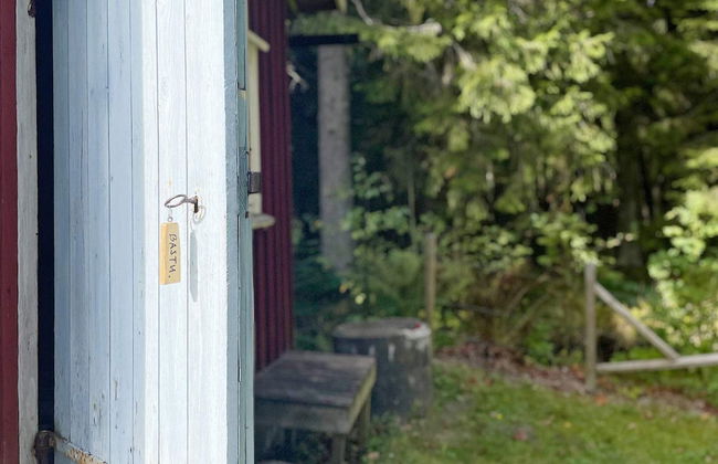 6 Person Holiday Home in Bralanda-by Traum - Foto 33