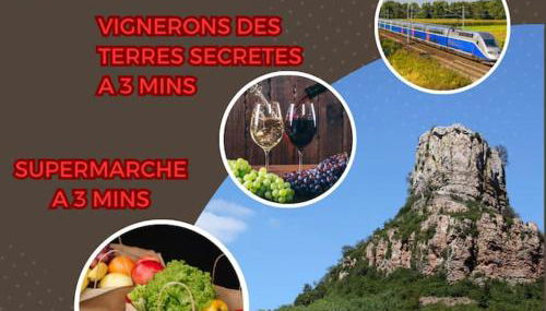 Le Prisséen - Foto 3