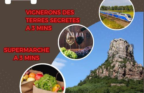 Le Prisséen - Foto 3