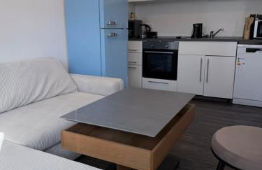 Modernes Appartment mit privater Dachterrasse - Foto 7