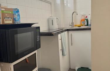 Fully en-suite with kitchen - Foto 7