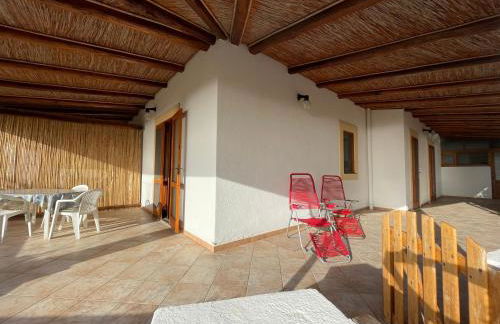 Casa Il Bergamotto - terrazza con vista tramonto - Foto 21