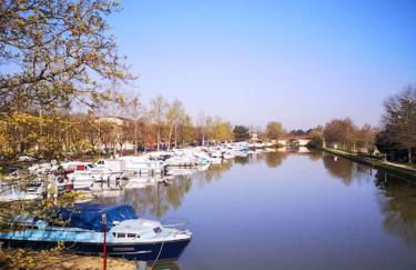 Belle maison de maître à 200 m du Canal du midi - Foto 22