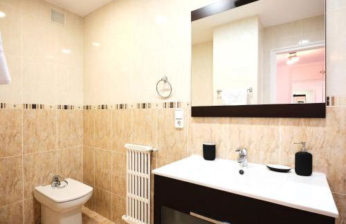 My City Home - Elegante apartamento en Chamberí - Photo 9