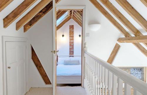 Courtyard Cottage, Pulborough - Foto 17