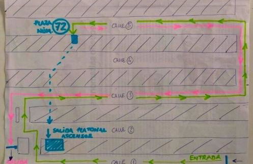 Apartamento industrial 1 dormitorio y garaje - Photo 22