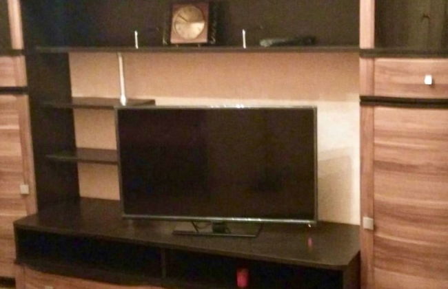 LUXKV Apartment on Slavyansky Bulvar - Photo 12