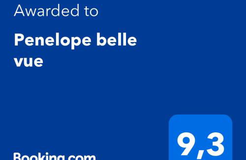 Penelope belle vue - Foto 6