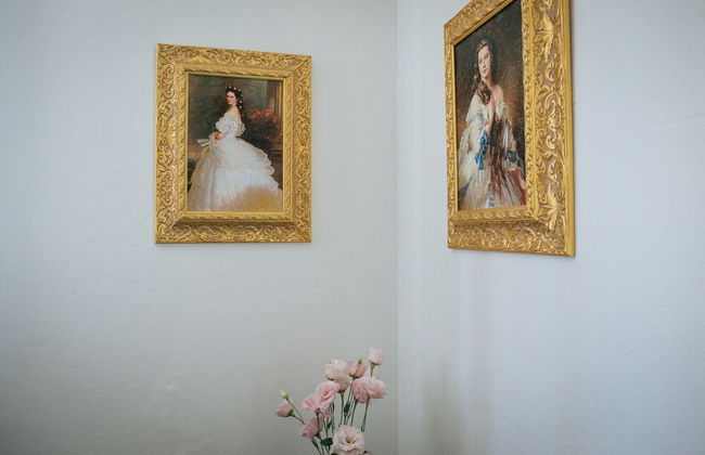 Domus Socolatae Residenza d'Epoca Charming B&B - Foto 31