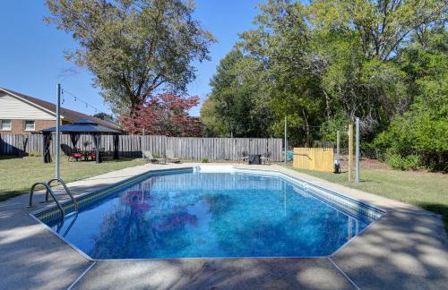 Lexington Leisure House- 4BR - Foto 2