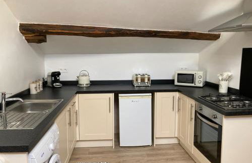 the tillys cottages - Foto 13