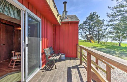 Moonview Ranch on 20 Acres in Sonoma County! - Foto 18