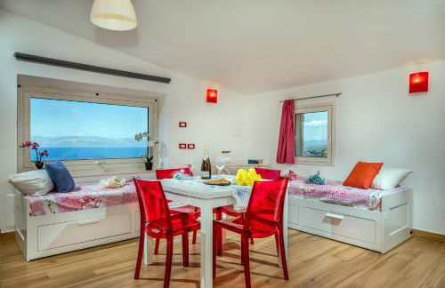 La Finestra sul Mare dello Zingaro - Foto 11