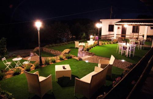 Country House S'Ozzastru - Foto 64