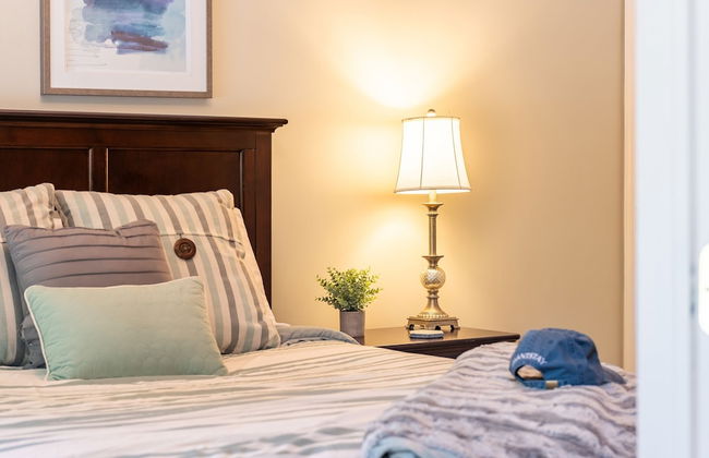 Highland Hideaway by Avantstay Group Poconos Retreat w Patio Game Room - Foto 24