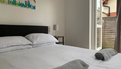 Cute centrally located flat - Foto 5