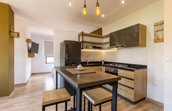 Caobos Center Coliving & Coworking - Foto 34