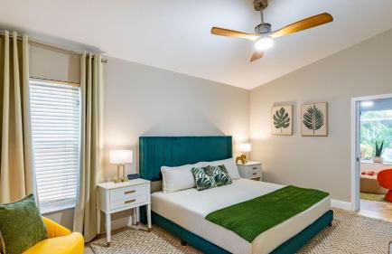 Private Pool Firepit Game Room Mins to Beaches Community Amenities Casa Solara by AvantStay - Foto 25