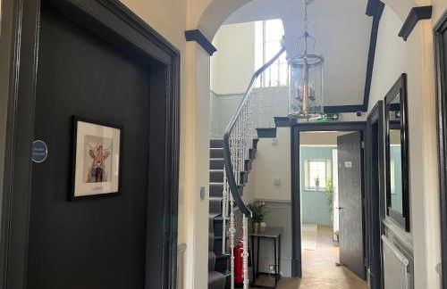 'Gordon' in ApartNest Auchterarder - Foto 11