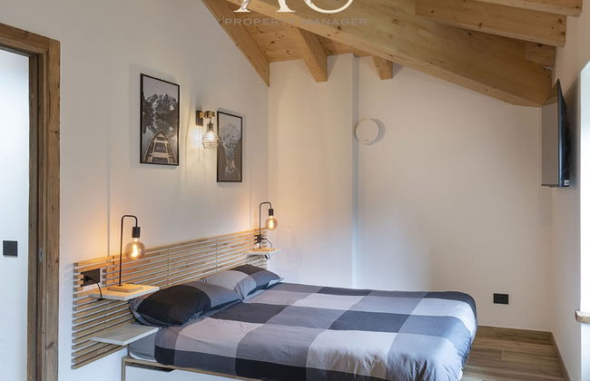 Chalet Ferrari in Ponte di Legno - Foto 17