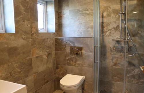 Leafield House Nables Farm - Foto 39