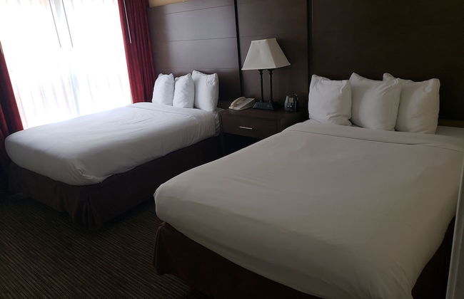 Affordable Suites of America Detroit-Warren - Foto 2