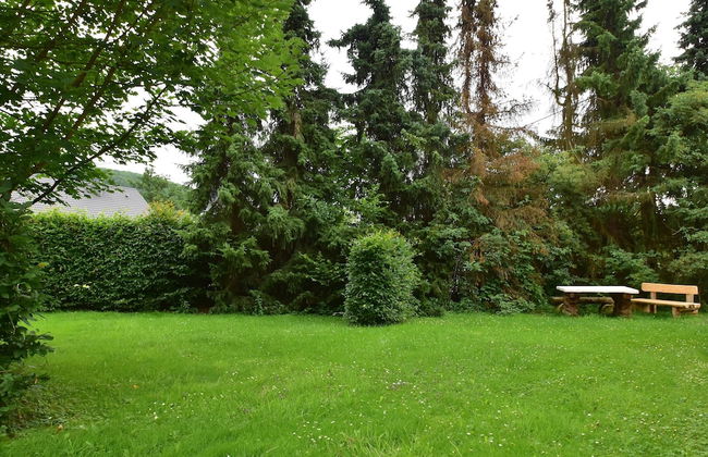 Spacious Holiday Home in Menkhausen near Ski Area - Foto 18