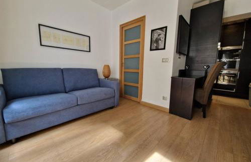 A deux pas de l'Arc de Triomphe Studio tout équipé - Foto 15