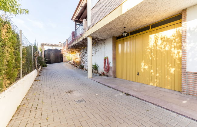 Casa La Moranja - Foto 43