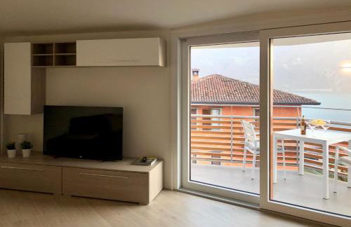 Attico Lussuoso : Villa Letizia - Foto 12