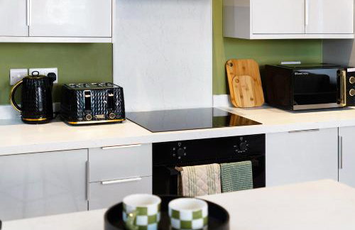 New! 2BR in Gladstone - Foto 21