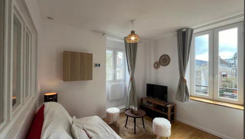 Appartement refait à neuf La Bourboule - Foto 3
