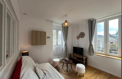 Appartement refait à neuf La Bourboule - Foto 3