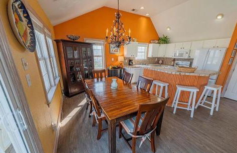 Seaside 5BR Caribbean Escape near the Rodanthe Pier - Foto 20