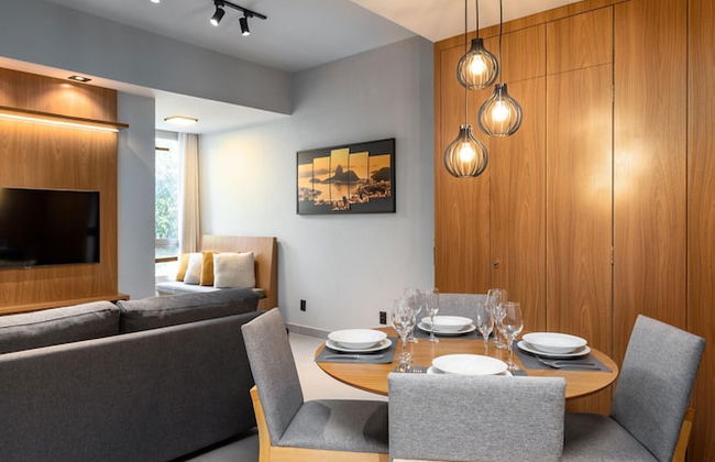 5 Minutes From Leblon Beach Ap302 - Photo 4