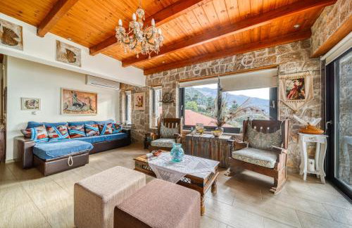 Magical View, Villa Asproneri, Kamena Vourla - Photo 110