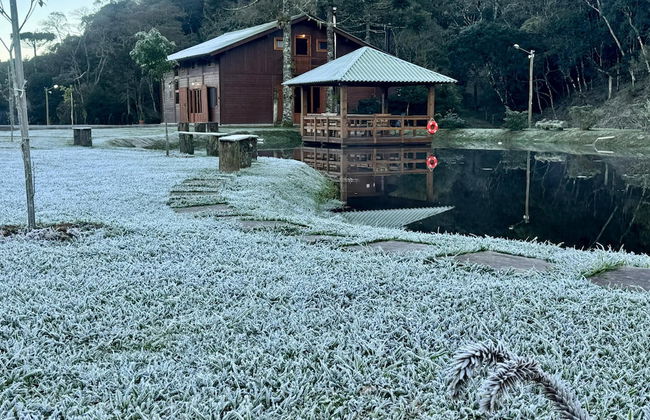 Vila Vert - Rancho Queimado - SC - Foto 39