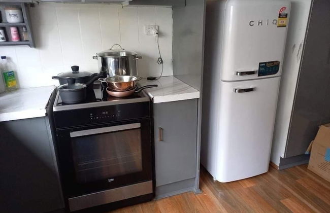 Wollongong train station holiday house - Foto 5