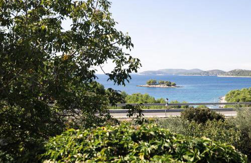 Villa Mrvica - Bilo, Primosten - Foto 19