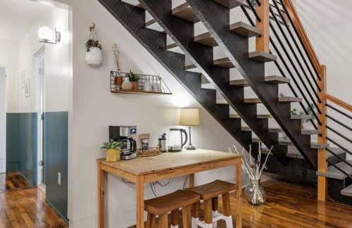 Alchemist - The Vestry on Read - Foto 20